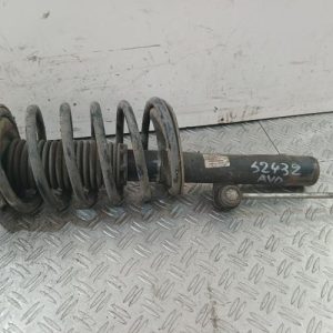 CITROEN XSARA PHASE 2