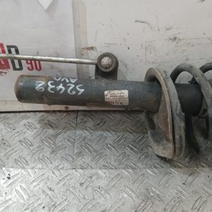 CITROEN XSARA PHASE 2