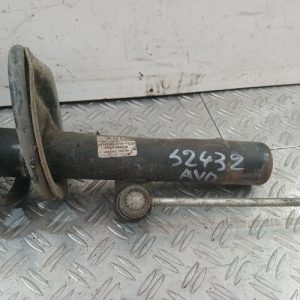 CITROEN XSARA PHASE 2