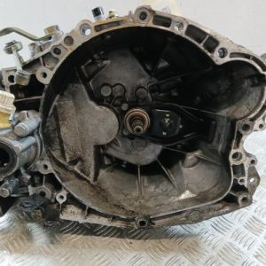 CITROEN XSARA PHASE 2