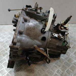 CITROEN XSARA PHASE 2