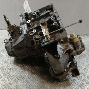 CITROEN XSARA PHASE 2