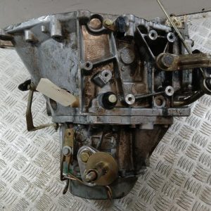 CITROEN XSARA PHASE 2