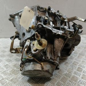 CITROEN XSARA PHASE 2