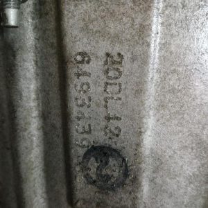 CITROEN XSARA PHASE 2