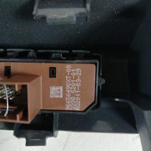 PEUGEOT 3008 1 PHASE 2