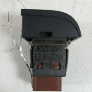 PEUGEOT 207 PHASE 1 CABRIOLET