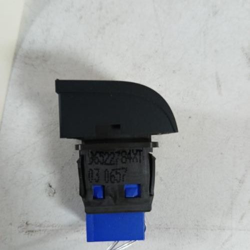 PEUGEOT 207 PHASE 1 CABRIOLET