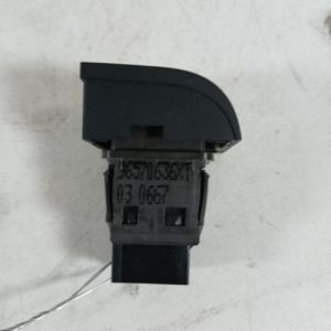 PEUGEOT 207 PHASE 1 CABRIOLET