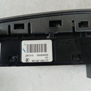 PEUGEOT 308 1 PHASE 1