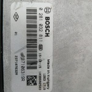 RENAULT CLIO 4 PHASE 1