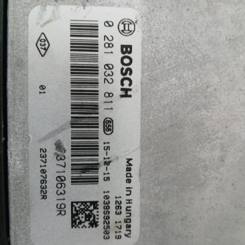 RENAULT CLIO 4 PHASE 1