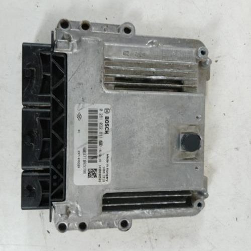 RENAULT CLIO 4 PHASE 1