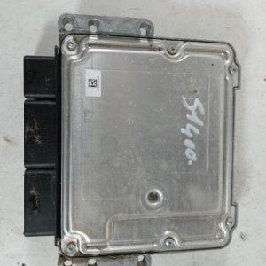 RENAULT CLIO 4 PHASE 1