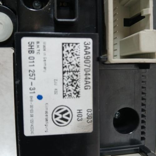 VOLKSWAGEN PASSAT 6 BREAK