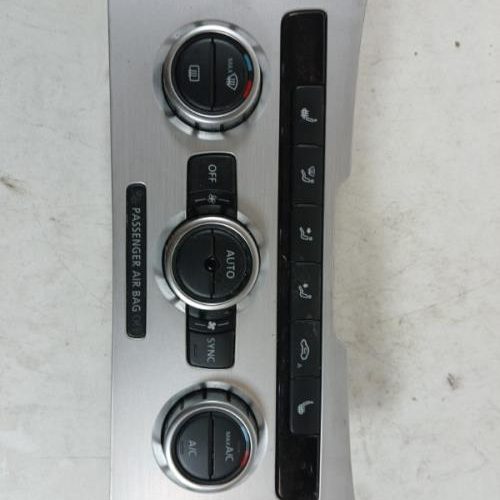 VOLKSWAGEN PASSAT 6 BREAK