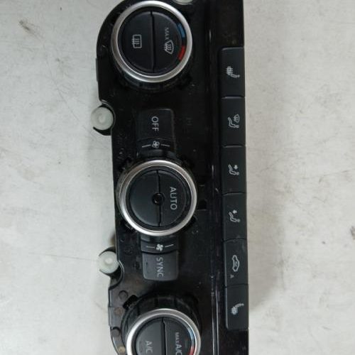 VOLKSWAGEN PASSAT 6 BREAK