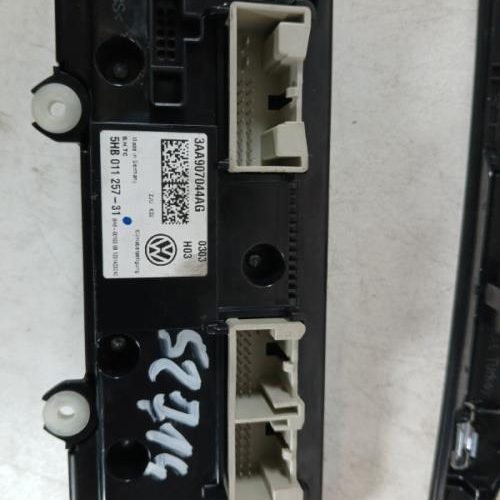 VOLKSWAGEN PASSAT 6 BREAK