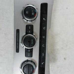 VOLKSWAGEN PASSAT 6 BREAK