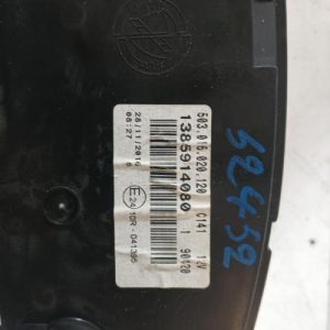 CITROEN JUMPER 3 PHASE 2