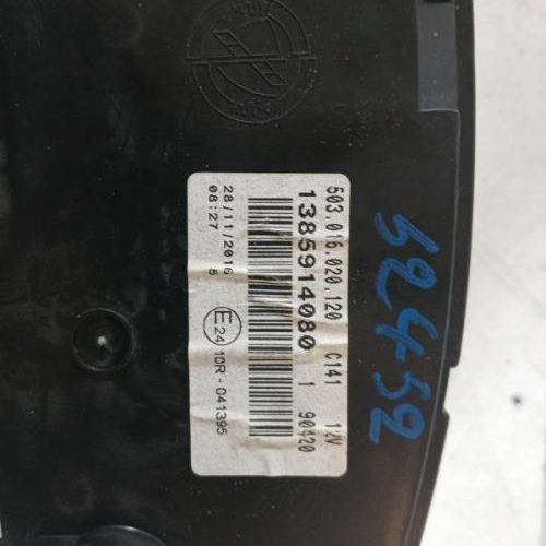 CITROEN JUMPER 3 PHASE 2