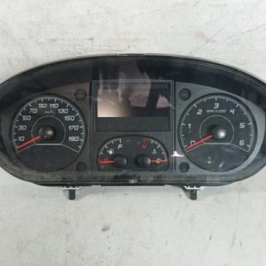 CITROEN JUMPER 3 PHASE 2