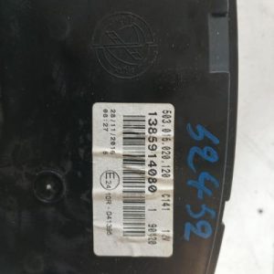 CITROEN JUMPER 3 PHASE 2