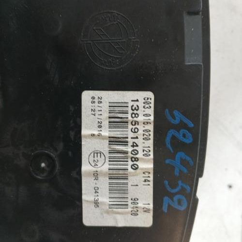 CITROEN JUMPER 3 PHASE 2