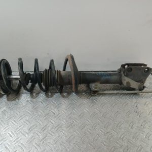 DACIA DUSTER 1 PHASE 2