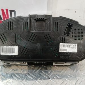 RENAULT MEGANE 3 PHASE 1