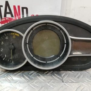 RENAULT MEGANE 3 PHASE 1