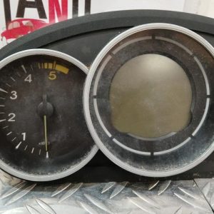 RENAULT MEGANE 3 PHASE 1