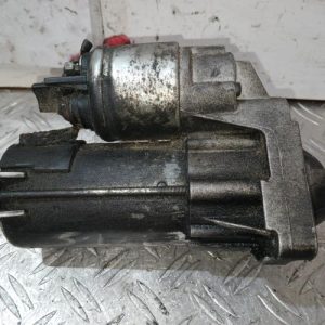 RENAULT MEGANE 3 PHASE 1