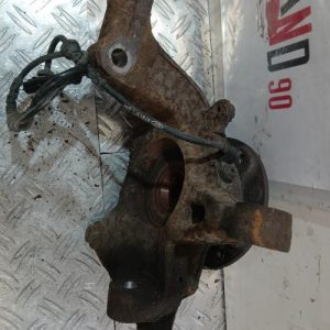 RENAULT MEGANE 3 PHASE 1