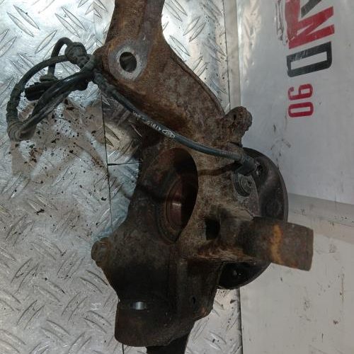 RENAULT MEGANE 3 PHASE 1