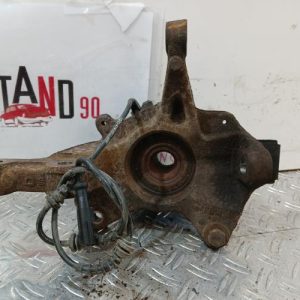 RENAULT MEGANE 3 PHASE 1