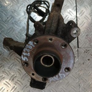 RENAULT MEGANE 3 PHASE 1