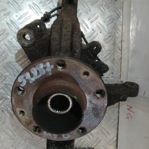 RENAULT MEGANE 3 PHASE 1