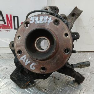 RENAULT MEGANE 3 PHASE 1