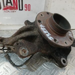 RENAULT MEGANE 3 PHASE 1