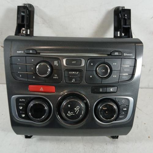 CITROEN C4 2 PHASE 1