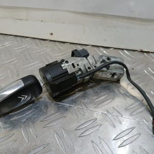 CITROEN C4 2 PHASE 1