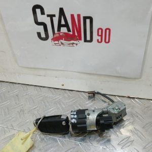 CITROEN C4 2 PHASE 1