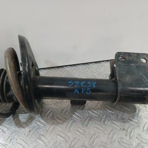 CITROEN C4 2 PHASE 1