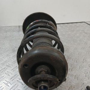 CITROEN C4 2 PHASE 1