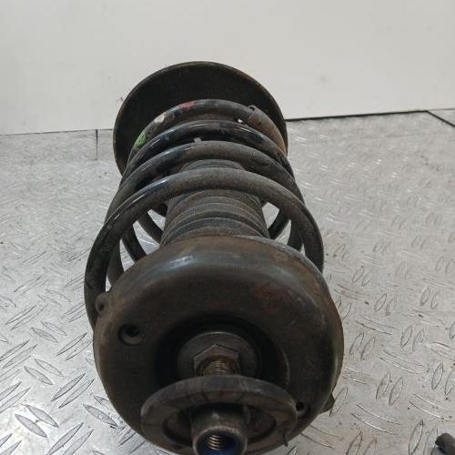 CITROEN C4 2 PHASE 1