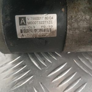 CITROEN C4 2 PHASE 1