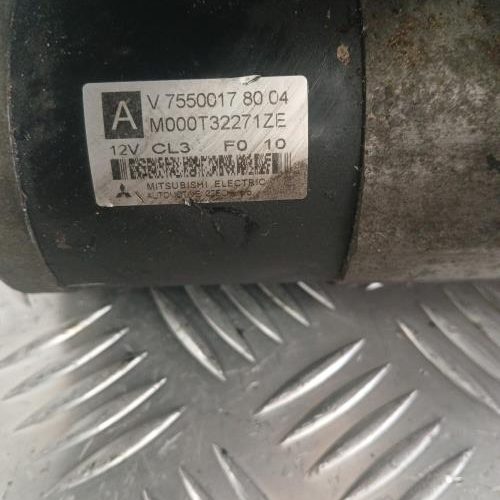 CITROEN C4 2 PHASE 1