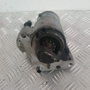 CITROEN C4 2 PHASE 1