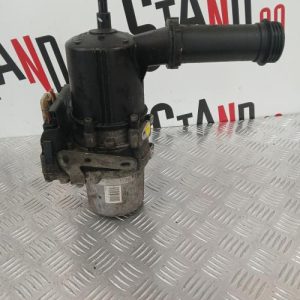 CITROEN C4 2 PHASE 1